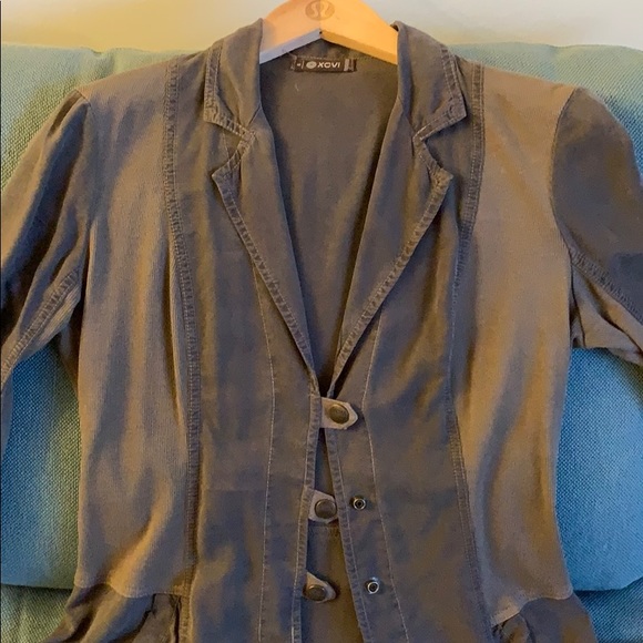 XCVI long jacket NEW NO TAG - Picture 2 of 8